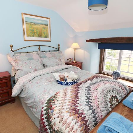 Buttercup Cottage Castleton  Εξωτερικό φωτογραφία