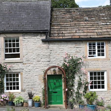 Buttercup Cottage Castleton  Εξωτερικό φωτογραφία
