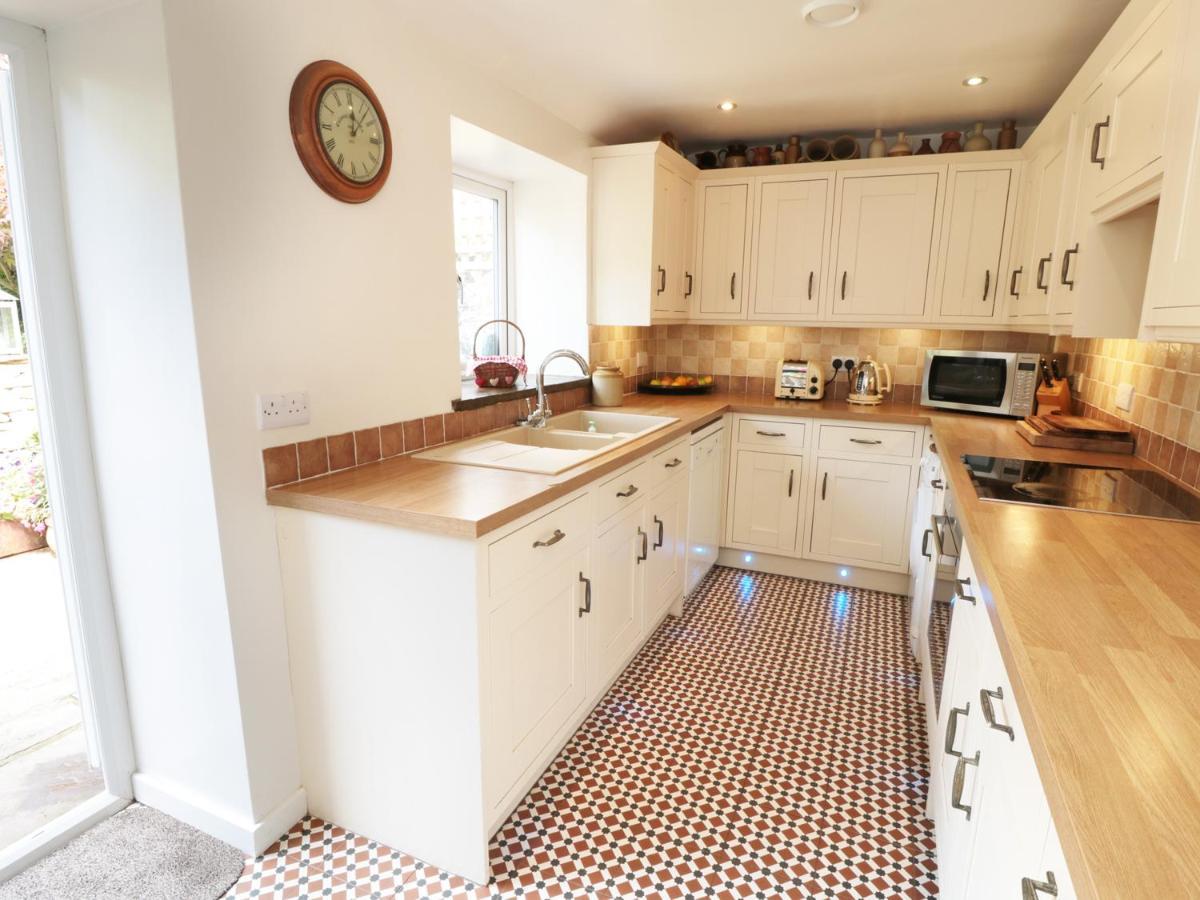 Buttercup Cottage Castleton  Εξωτερικό φωτογραφία