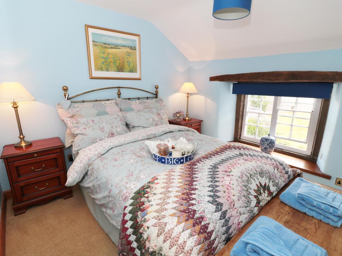 Buttercup Cottage Castleton  Εξωτερικό φωτογραφία