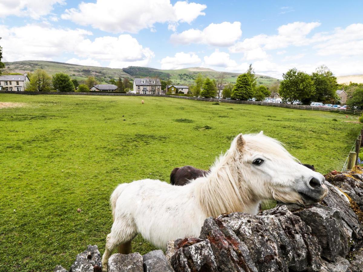 Buttercup Cottage Castleton  Εξωτερικό φωτογραφία