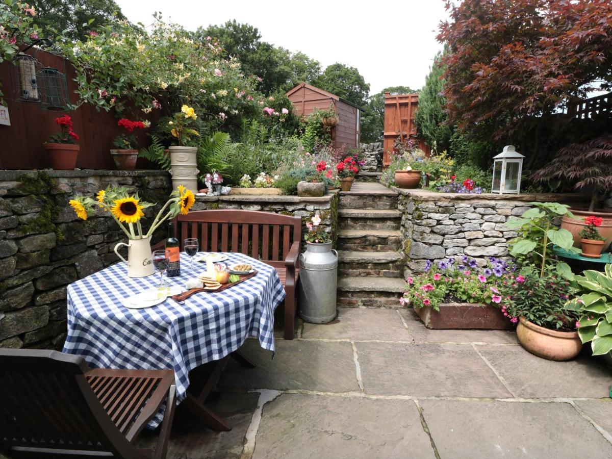 Buttercup Cottage Castleton  Εξωτερικό φωτογραφία