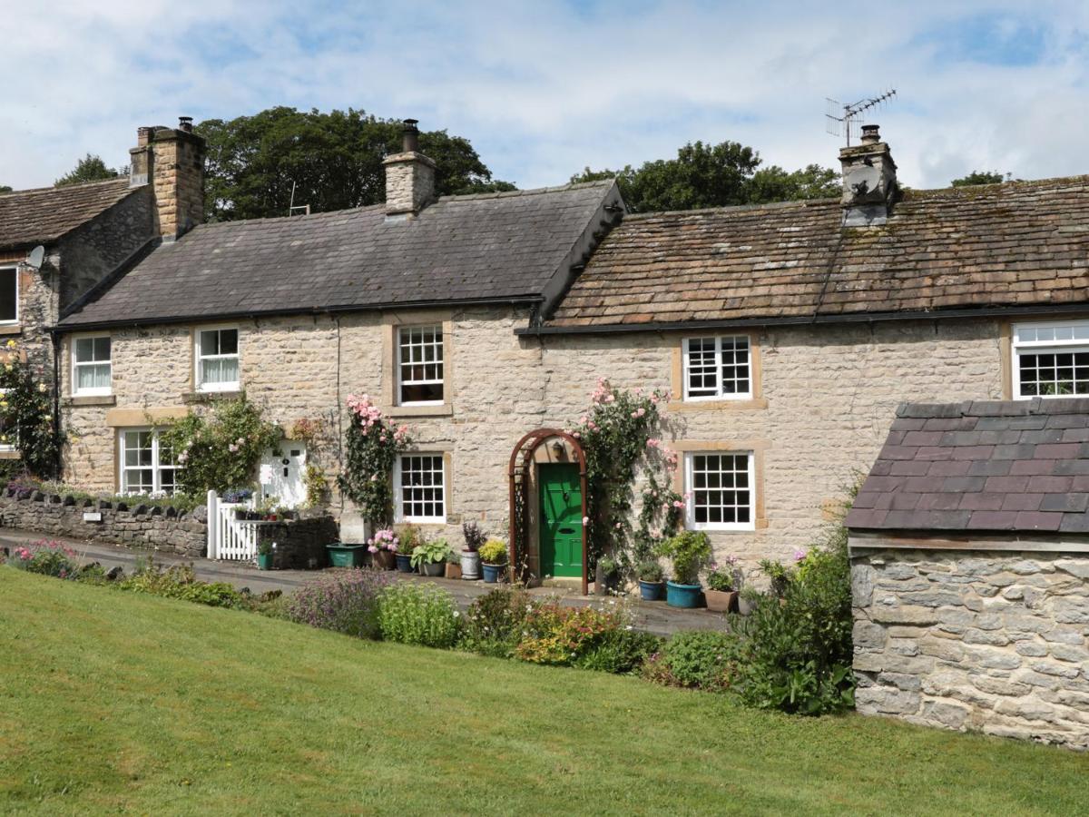 Buttercup Cottage Castleton  Εξωτερικό φωτογραφία