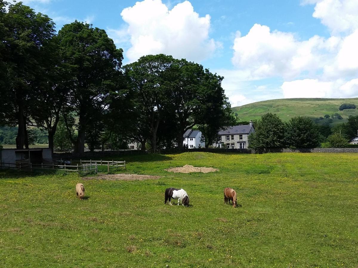 Buttercup Cottage Castleton  Εξωτερικό φωτογραφία