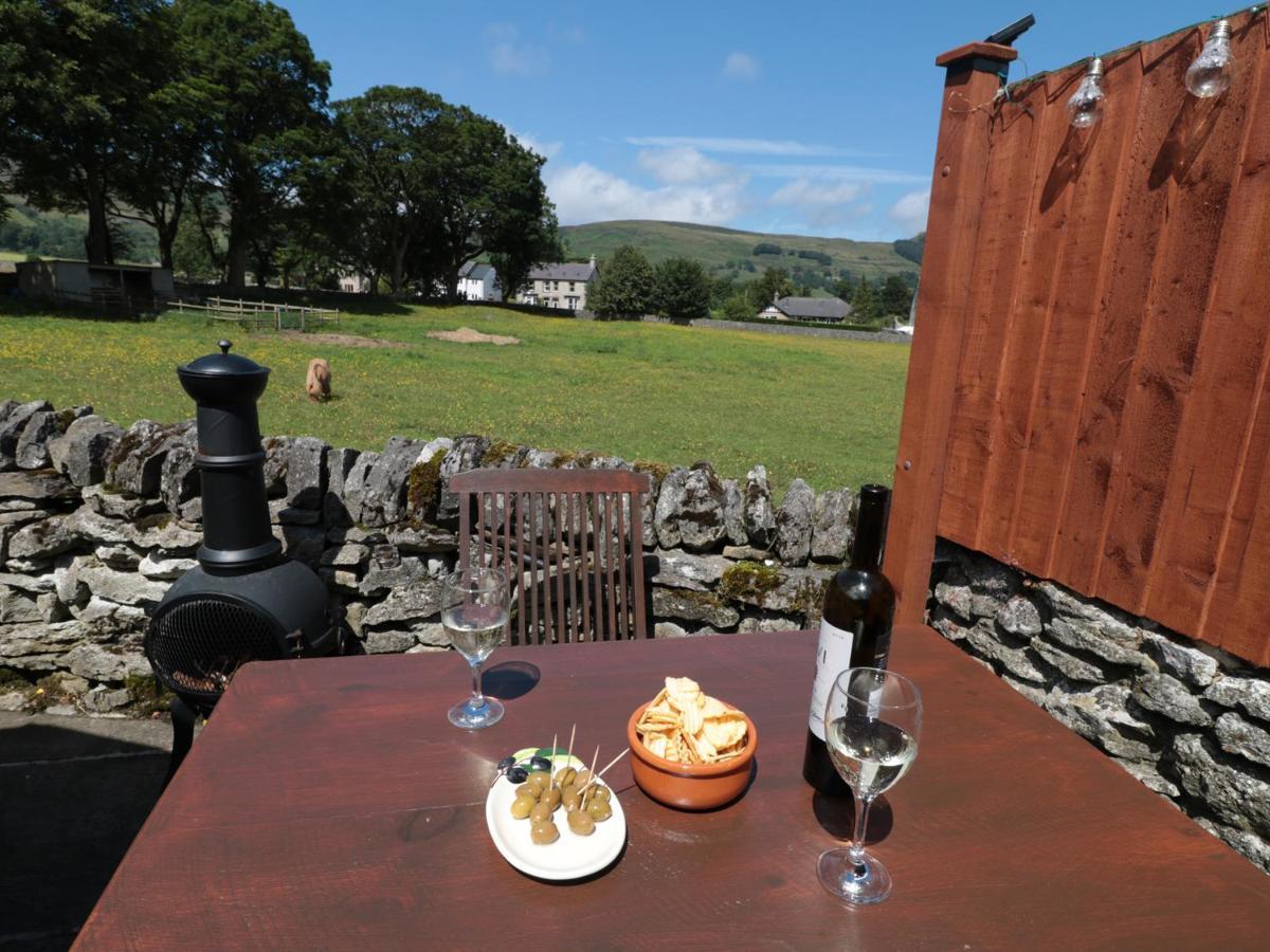 Buttercup Cottage Castleton  Εξωτερικό φωτογραφία