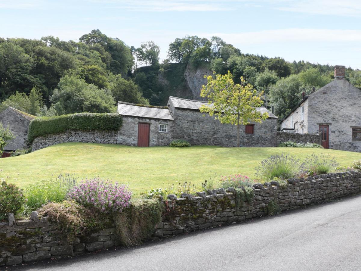 Buttercup Cottage Castleton  Εξωτερικό φωτογραφία