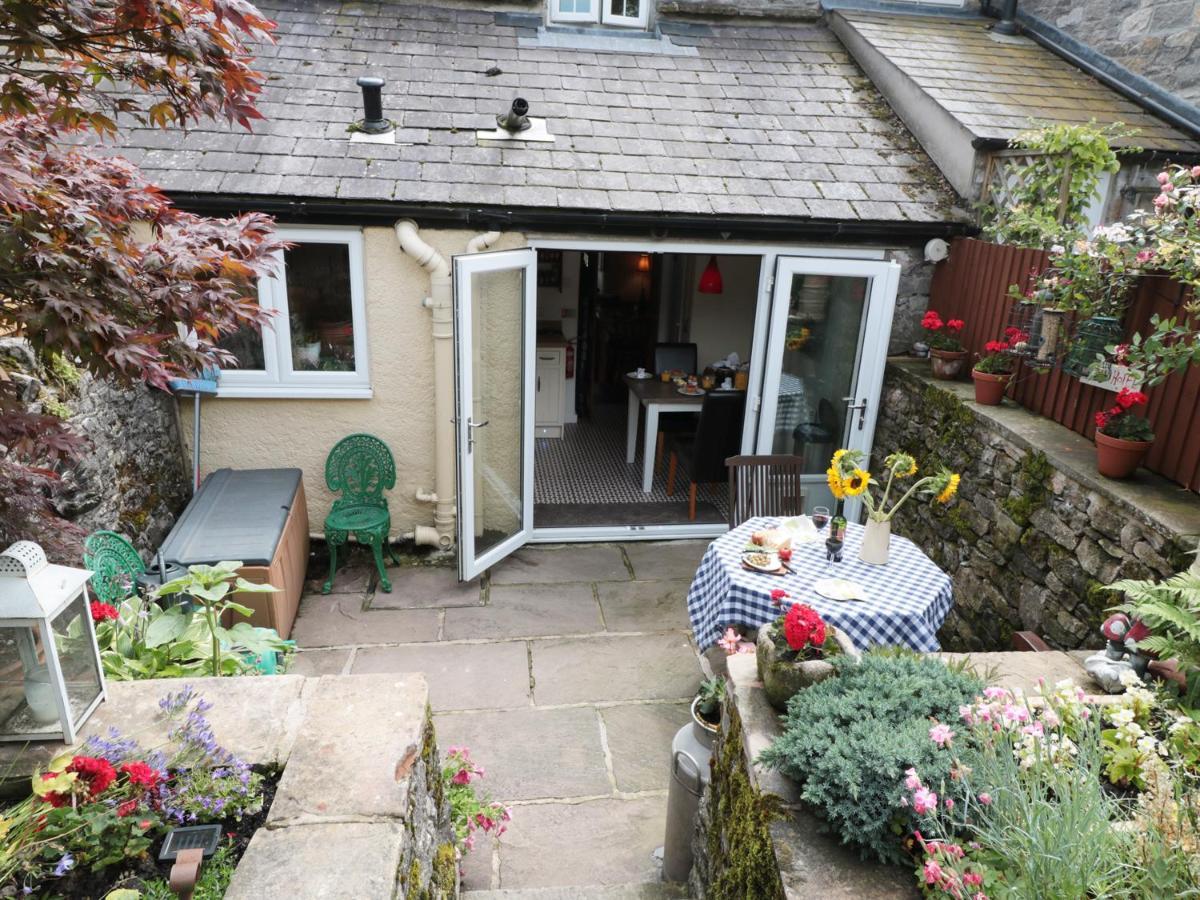 Buttercup Cottage Castleton  Εξωτερικό φωτογραφία
