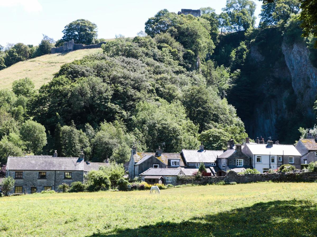 Buttercup Cottage Castleton  Εξωτερικό φωτογραφία