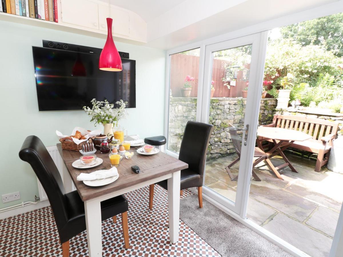 Buttercup Cottage Castleton  Εξωτερικό φωτογραφία