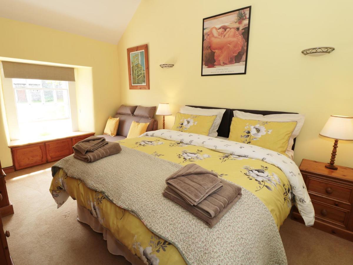 Buttercup Cottage Castleton  Εξωτερικό φωτογραφία
